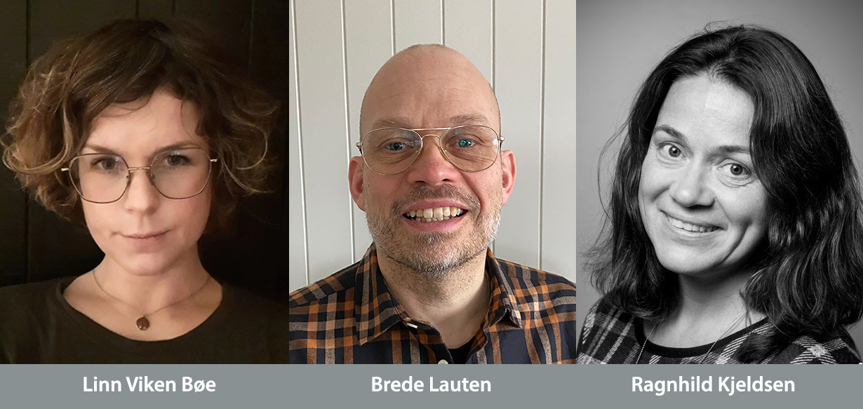 Skog­kurs satser på fram­ti­dens skogbruk