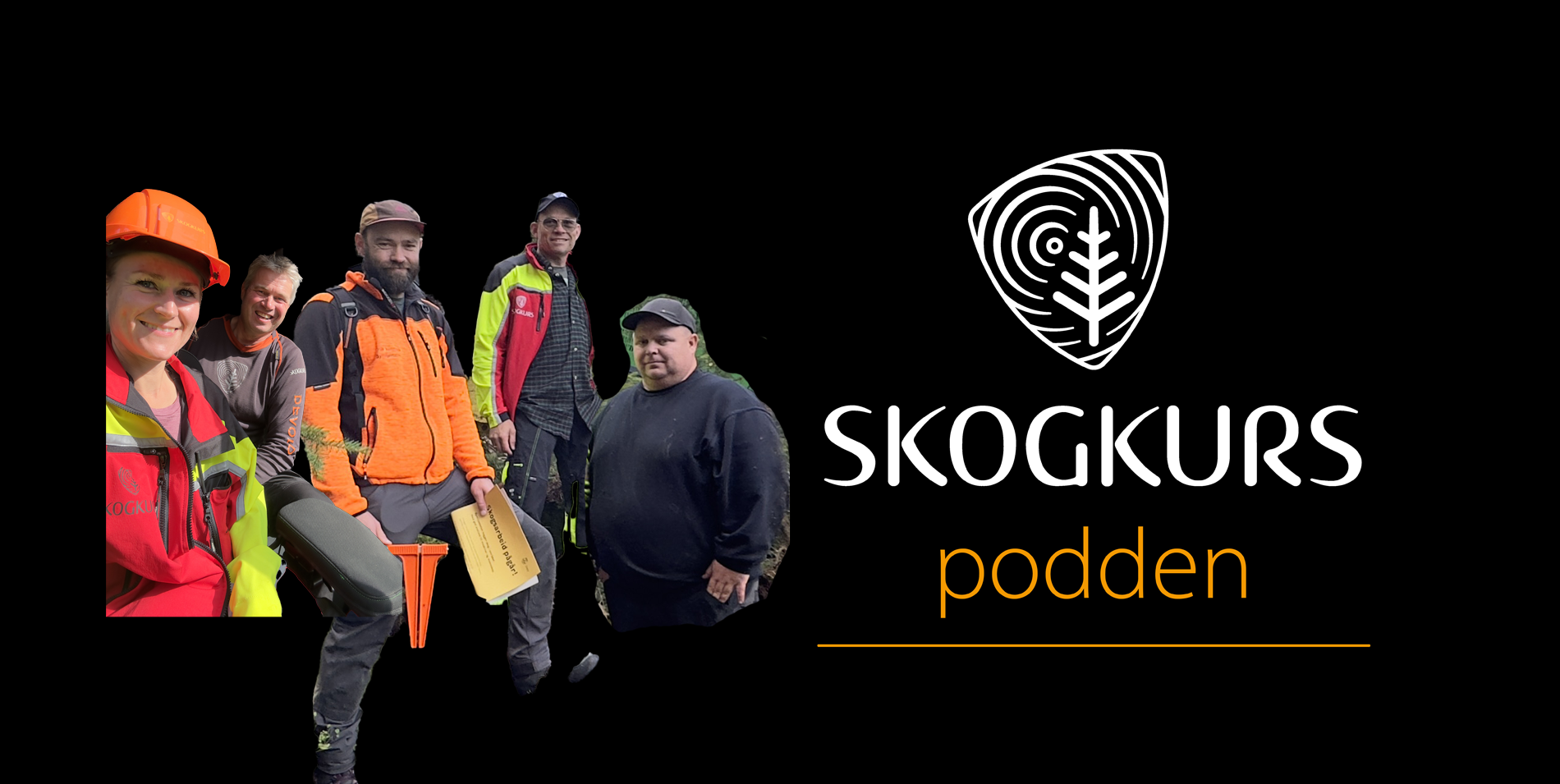 Podcast – hva og hvorfor lukket hogst